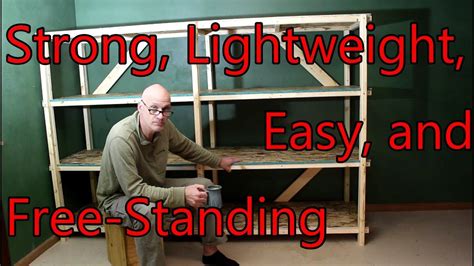 homemade metal strong boxes|build a lightweight box youtube.